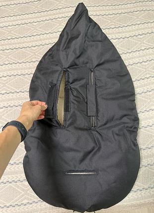Зимовий конверт 5