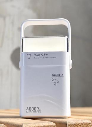 Павербанк 40000 2
