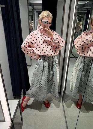 Куртка вітровка zara 2