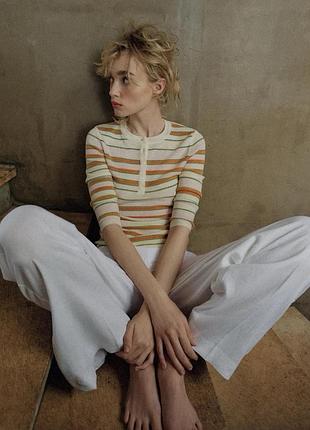Кофта реглан zara