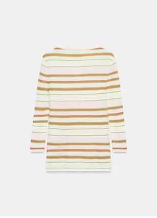 Кофта реглан zara 9