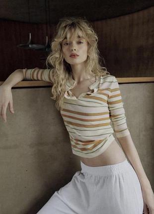 Кофта реглан zara 5