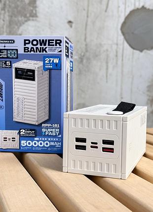 Powerbank 50000 2