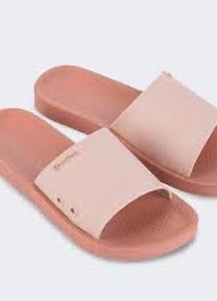 Жіночі шльопанці код: 173155 ipanema anat classic slide fem