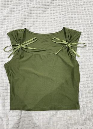 Shein топ, гарний 2