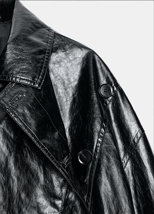 Куртка бомпер zara 8