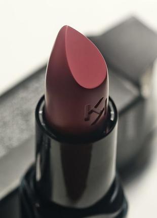 Kiko milano fusion lipstick 420
