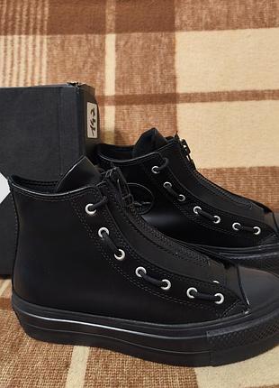 Женские кеды converse chuck taylor all star