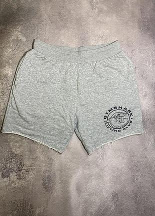 Gymshark legacy shorts