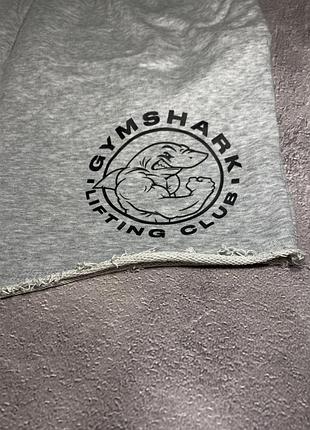 Gymshark legacy shorts 3