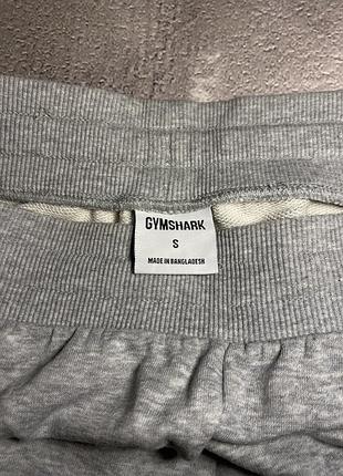 Gymshark legacy shorts 4