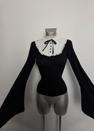 Killstar готична блуза