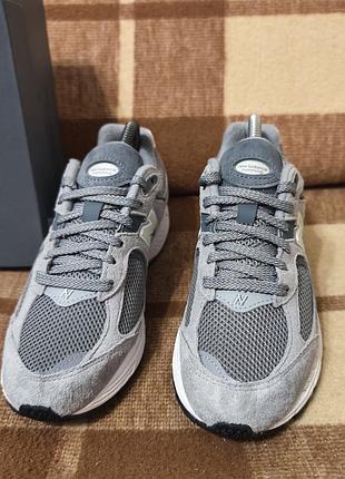 Кроссовки new balance 2002r 2