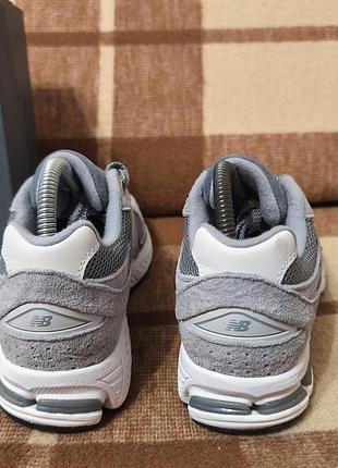 Кроссовки new balance 2002r 3