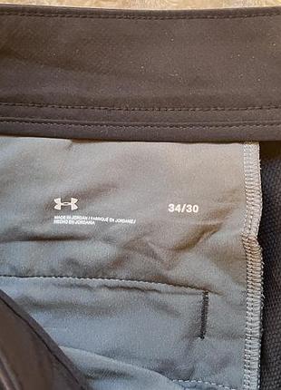 Чоловічі штани under armour 3