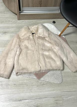 Шубка від topshop