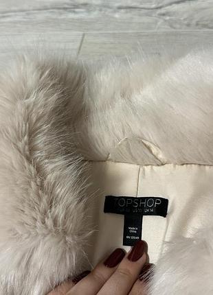 Шубка від topshop 2