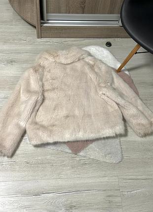 Шубка від topshop 5