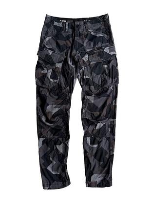 Чоловічі карго штани g-star raw 30-34 ( c-m )