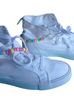 Кеди хайтопи graceland 41 розмір