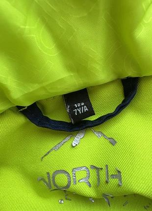 Куртка на мальчика northville 7(122) 5