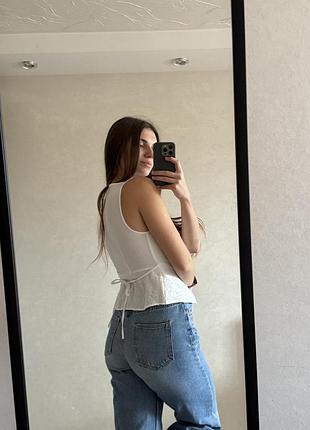 Блуза stradivarius 4