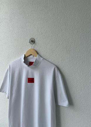 Футболка hugo boss 2