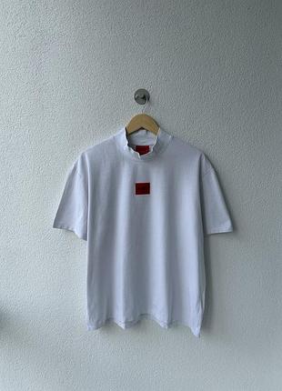 Футболка hugo boss
