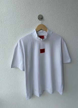 Футболка hugo boss 3