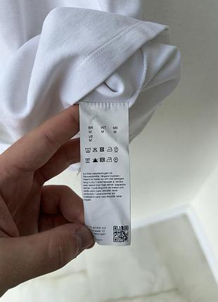 Футболка hugo boss 5