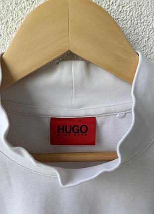 Футболка hugo boss 4
