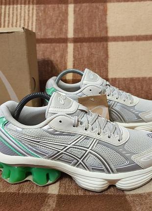 Кроссовки asics sportstyle gel-kinetic fluent