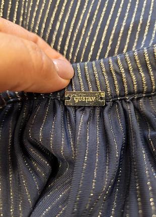 Очень красивая блуза 5