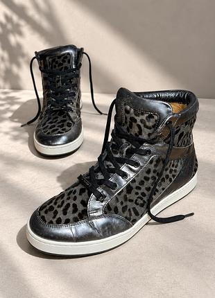 Жіночі кросівки jimmy choo tokyo 39 розмір, демісезон