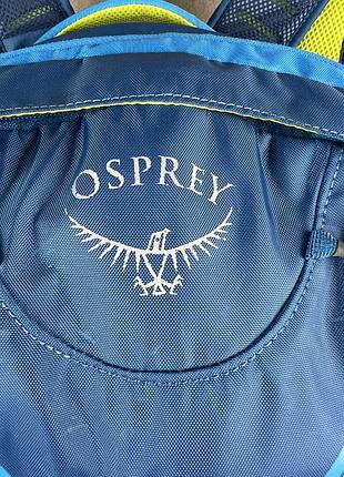 Osprey axis 18 міський рюкзак 2