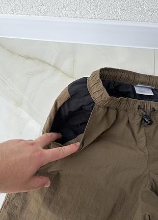 Утеплені штани jack wolfskin 6