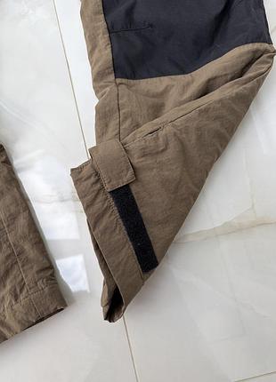 Утеплені штани jack wolfskin 4