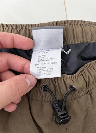 Утеплені штани jack wolfskin 8