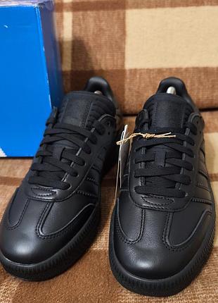 Кроссовки adidas samba 2