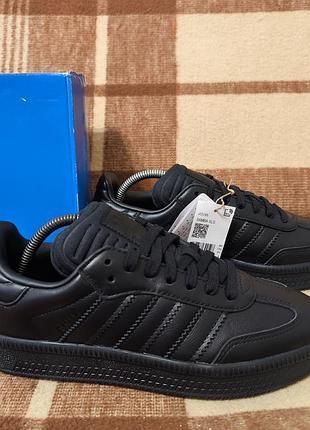 Кроссовки adidas samba