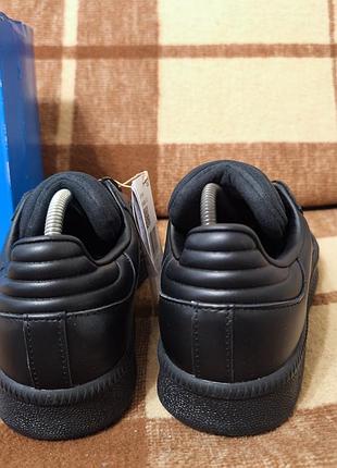 Кроссовки adidas samba 3