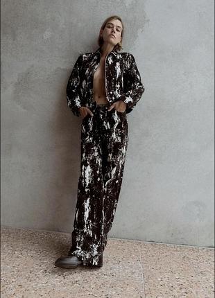 Джинми zara 5