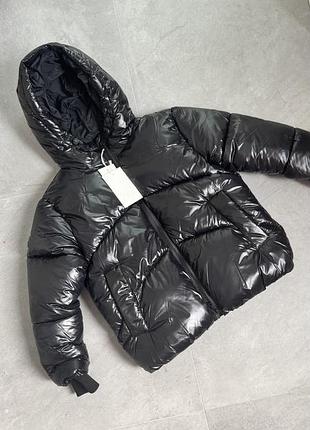 Курточка zara 2
