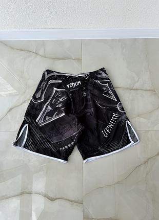 Шорти для тренування venum