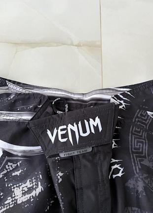 Шорти для тренування venum 4