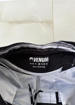 Шорти для тренування venum 5