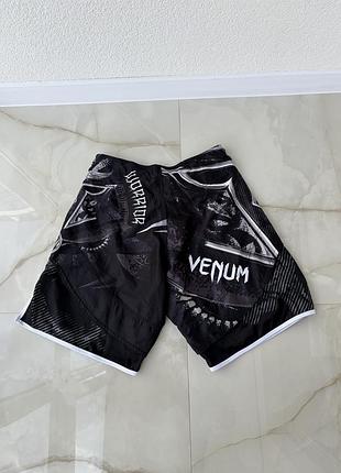 Шорти для тренування venum 6