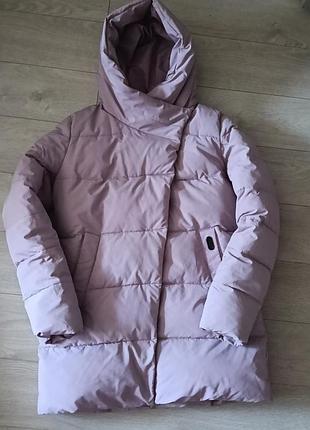 Зимняя куртка yigayi collection, размер xxl