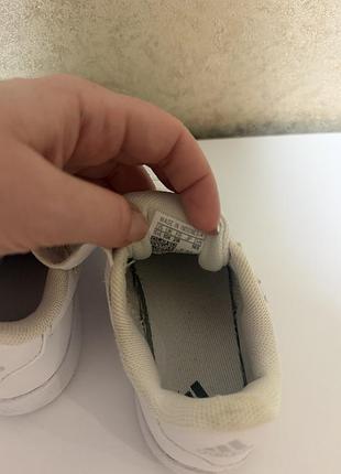 Кросівки adidas 3