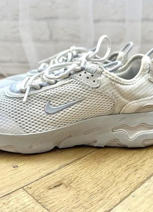 Кросівки nike react live 3